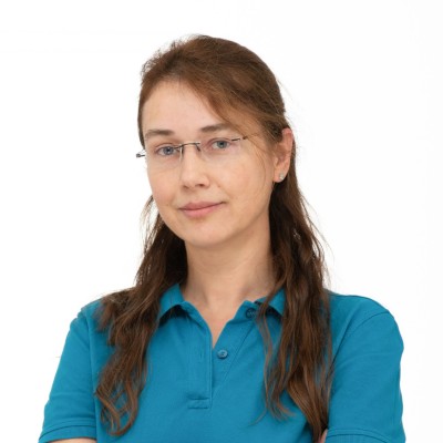 Ekaterina Malsam