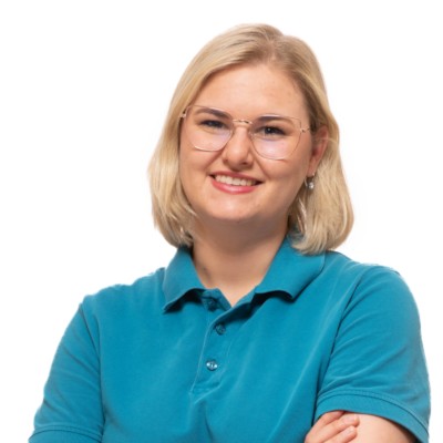 Stefanie Weiß