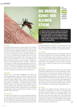 Info-Material und Veröffentlichungen - 30